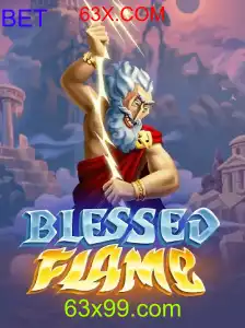 BlessedFlame