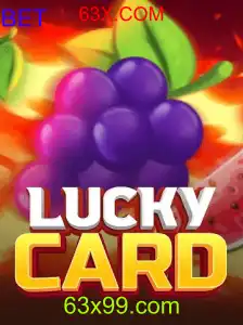 LuckyCard