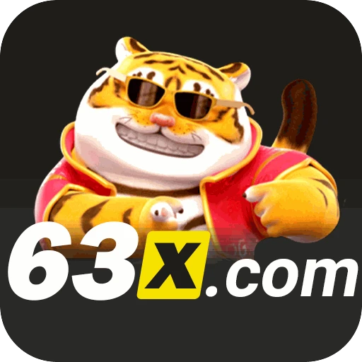 63X.COM Logo